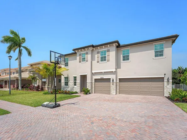 9298 Pearch Lane, Boynton Beach, FL 33437