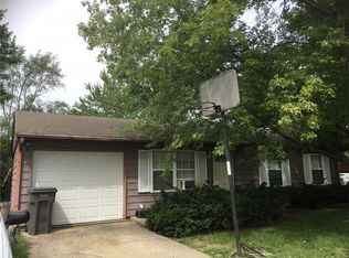 5236 Chisolm Trl, Indianapolis, IN