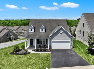 425 Westbury Dr, Wyomissing, PA 19610