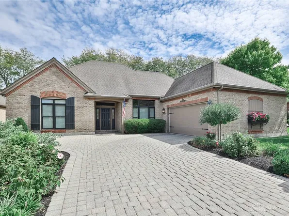 126 Rue Marseille, Dayton, OH 45429