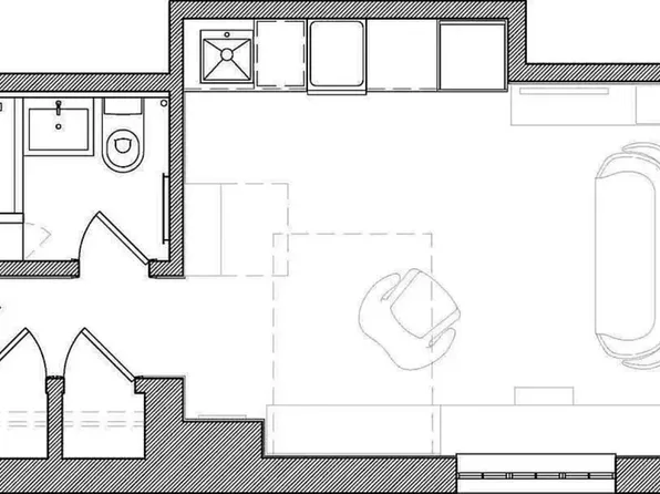 304 East 41st Street image 15 of 15