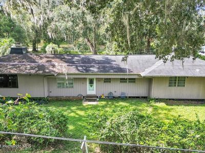 3230 County Road 421, Lake Panasoffkee, FL, 33538