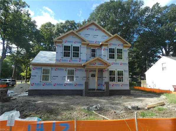 1412 Sherbrooke Rd, Chesapeake, VA 23323