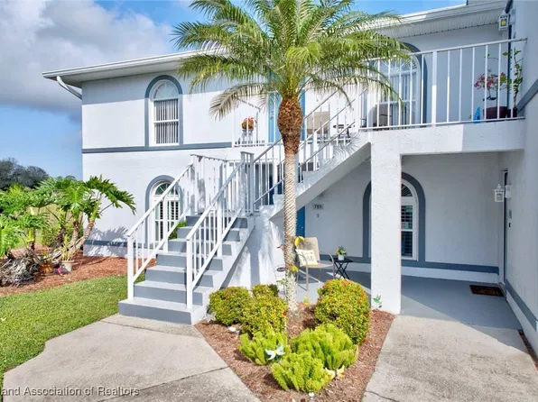 701 Chelsee Way, Lake Placid, FL 33852