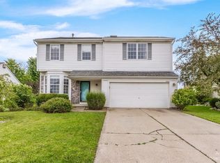 7535 Streamwood Dr, Ypsilanti, MI