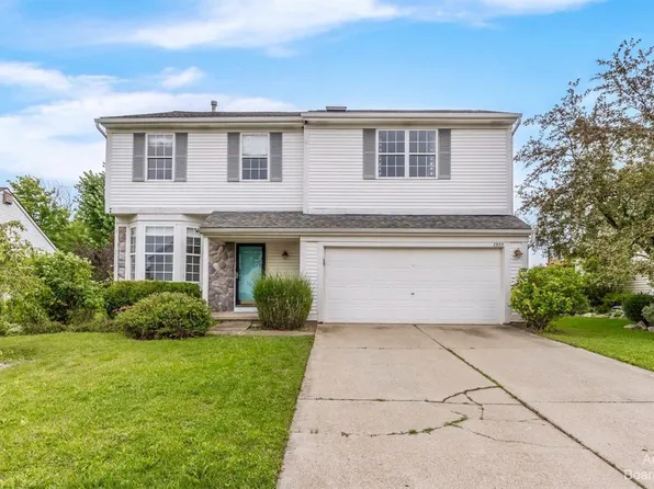 7535 Streamwood Dr, Ypsilanti, MI 48197