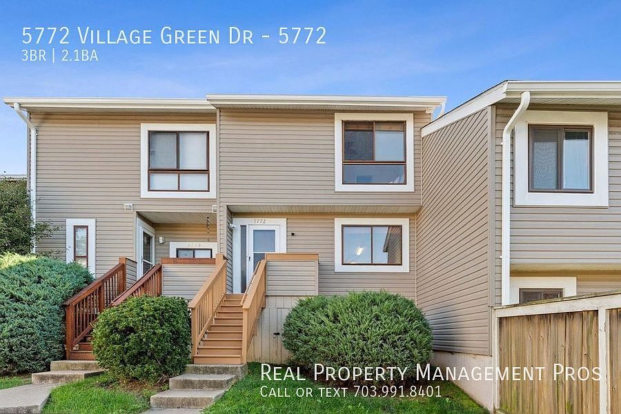 1st image of 5772 Village Green Dr Suite 5772