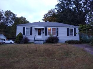 1712 Good Hope St, Cape Girardeau, MO 63703