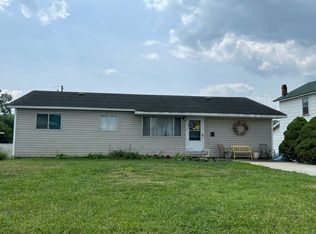 1816 Walnut St, Kenova, WV 25530