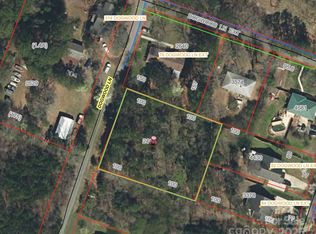 0 Dogwood Lane Ext, Badin, NC 28009