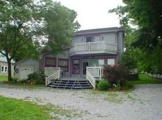 156 Route 129, Alburg, VT 05440