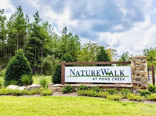 LOT 77 Naturewalk Dr, Milton, FL 32571