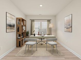 Edgewood Plan, Clear Pond - The Coastline Series, Myrtle Beach, SC 29579