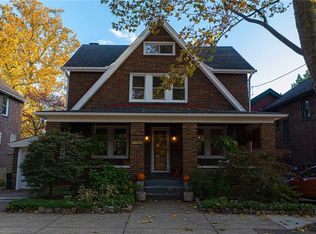 7308 Trevanion Ave, Pittsburgh, PA 15218