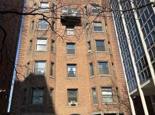 20 E Goethe St APT 404, Chicago, IL 60610