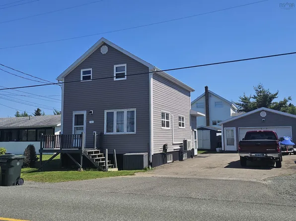142 Birch Grove Rd, Pt Morien, NS B1B 1H2