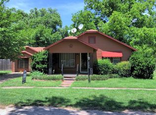 508 S 12th St, Haskell, TX 79521