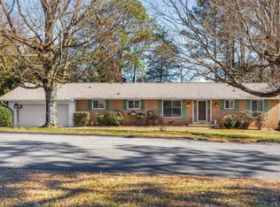 908 Eastview Cir NW, Cleveland, TN 37311