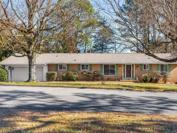 908 Eastview Cir NW, Cleveland, TN 37311