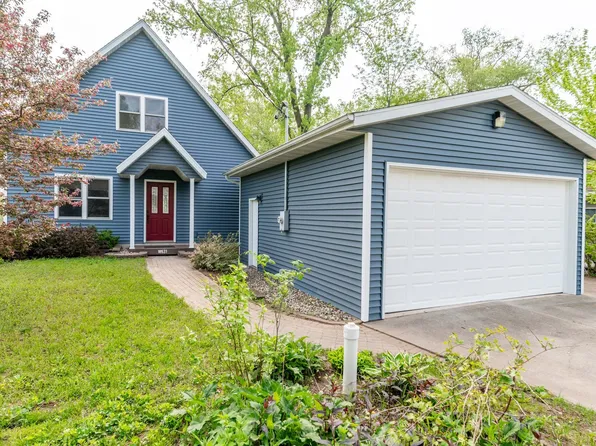 W631 County Road H, Fremont, WI 54940