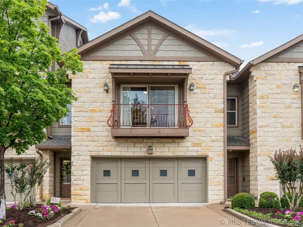 1341 E 41st Pl, Tulsa, OK 74105