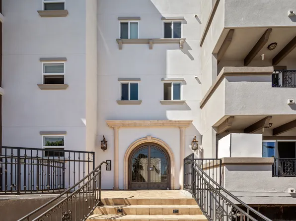 18425 Malden, 18425 Malden St APT 401, Northridge, CA 91325