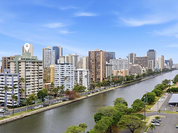 2nd image of 2533 Ala Wai Blvd #1-702
