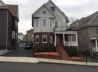 16 Elm St, Everett, MA 02149