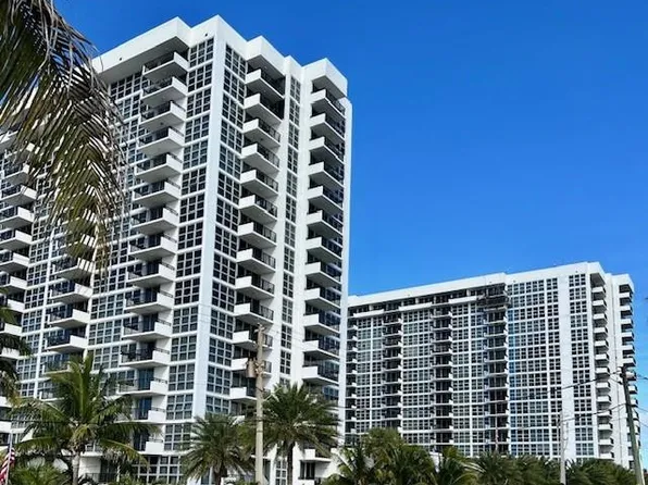 531 N Ocean Blvd APT 1808, Pompano Beach, FL 33062