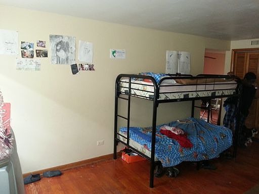 1st image of 12736 Division St Unit 4