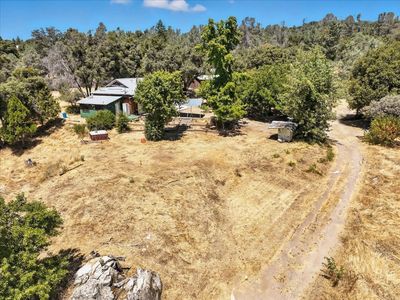 46467 Bissett Station Rd, Ahwahnee, CA, 93601