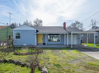 1211 Dakota Ave, Medford, OR 97501