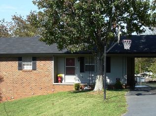 809 Scenic Dr SE, Cleveland, TN 37323