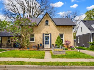 112 Victoria Ave, Cambridge, ON N1S1X9