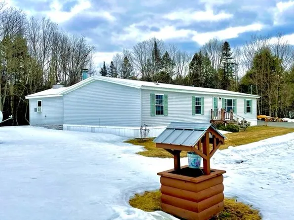 309 Beckwith Road, Cornville, ME 04976