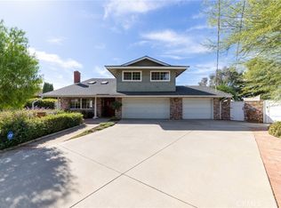 361 Canyon View Dr, Calimesa, CA 92320