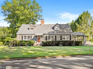 3 Maddock Dr, Ewing, NJ 08628