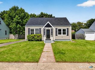 79 West Helen Street, Hamden, CT 06514