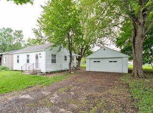 4733 Starr Ave, Lansing, MI 48910