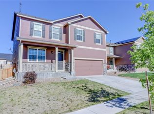447 Jewel St, Lochbuie, CO 80603