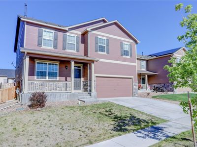 447 Jewel St, Lochbuie, CO, 80603