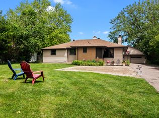 60 Charity Ln, Bristol, IL