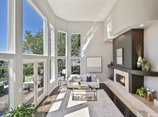 75 Sheridan Rd, Oakland, CA 94618