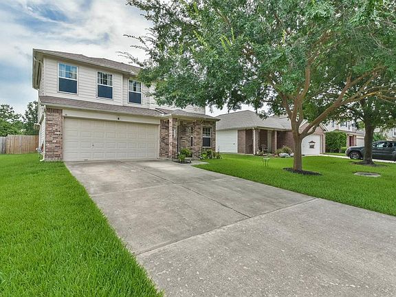 2nd image of 22018 Willow Shade Ln