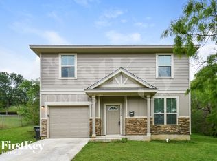 3514 Bob Billa St, San Antonio, TX 78223