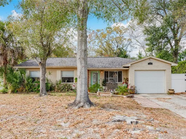 128 E Virginia Ln, Clearwater, FL 33759