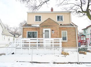 147 Charles St, River Rouge, MI 48218