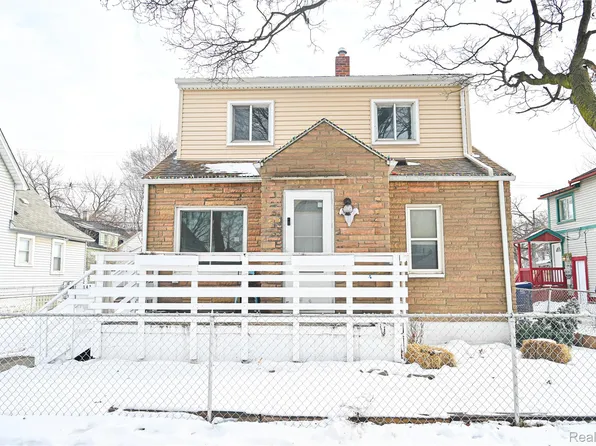 147 Charles St, River Rouge, MI 48218