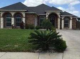 2114 Clavele St, Mission, TX 78573