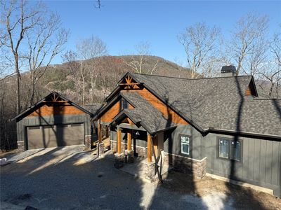 99 Sori Lane, Cashiers, NC, 28774